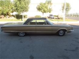 1965 Chrysler NEWPORT HARDTOP COUPE (CC-900683) for sale in Ontario, California