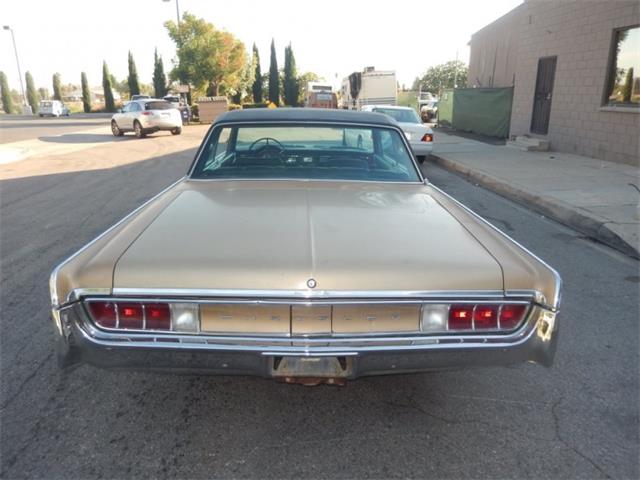 1965 Chrysler NEWPORT HARDTOP COUPE (CC-900683) for sale in Ontario, California