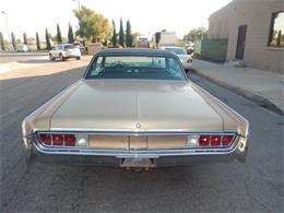 1965 Chrysler NEWPORT HARDTOP COUPE (CC-900683) for sale in Ontario, California