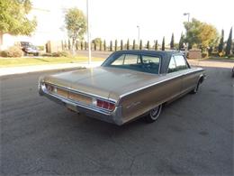 1965 Chrysler NEWPORT HARDTOP COUPE (CC-900683) for sale in Ontario, California