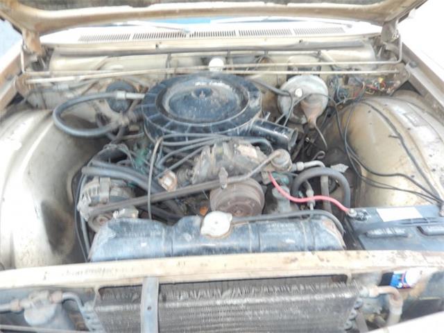 1965 Chrysler NEWPORT HARDTOP COUPE (CC-900683) for sale in Ontario, California