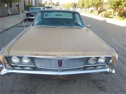 1965 Chrysler NEWPORT HARDTOP COUPE (CC-900683) for sale in Ontario, California