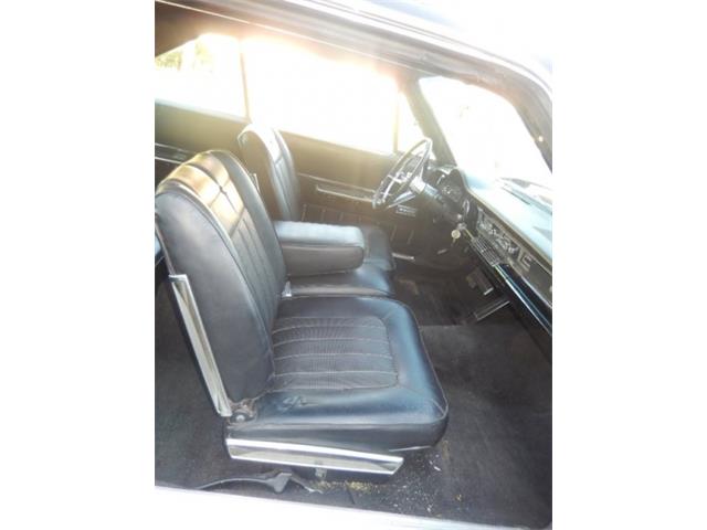 1965 Chrysler NEWPORT HARDTOP COUPE (CC-900683) for sale in Ontario, California