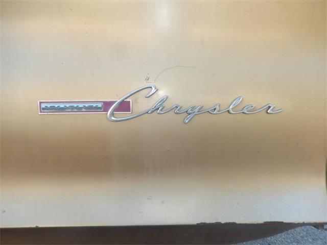 1965 Chrysler NEWPORT HARDTOP COUPE (CC-900683) for sale in Ontario, California