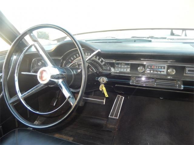 1965 Chrysler NEWPORT HARDTOP COUPE (CC-900683) for sale in Ontario, California