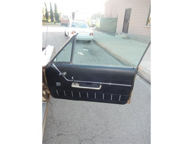 1965 Chrysler NEWPORT HARDTOP COUPE (CC-900683) for sale in Ontario, California