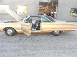 1965 Chrysler NEWPORT HARDTOP COUPE (CC-900683) for sale in Ontario, California