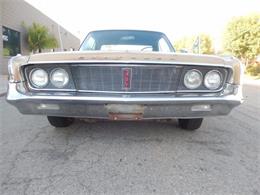 1965 Chrysler NEWPORT HARDTOP COUPE (CC-900683) for sale in Ontario, California