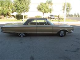 1965 Chrysler NEWPORT HARDTOP COUPE (CC-900683) for sale in Ontario, California