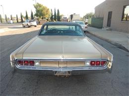 1965 Chrysler NEWPORT HARDTOP COUPE (CC-900683) for sale in Ontario, California