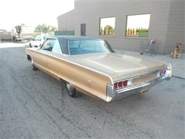 1965 Chrysler NEWPORT HARDTOP COUPE (CC-900683) for sale in Ontario, California