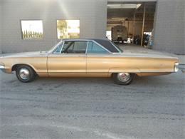1965 Chrysler NEWPORT HARDTOP COUPE (CC-900683) for sale in Ontario, California