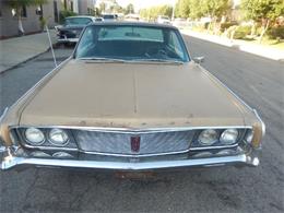 1965 Chrysler NEWPORT HARDTOP COUPE (CC-900683) for sale in Ontario, California