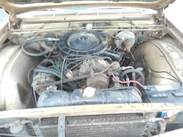 1965 Chrysler NEWPORT HARDTOP COUPE (CC-900683) for sale in Ontario, California