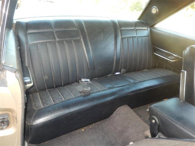 1965 Chrysler NEWPORT HARDTOP COUPE (CC-900683) for sale in Ontario, California