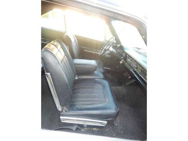 1965 Chrysler NEWPORT HARDTOP COUPE (CC-900683) for sale in Ontario, California