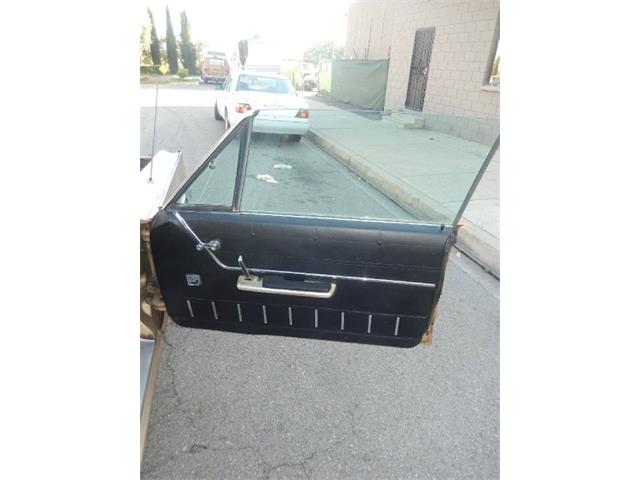 1965 Chrysler NEWPORT HARDTOP COUPE (CC-900683) for sale in Ontario, California