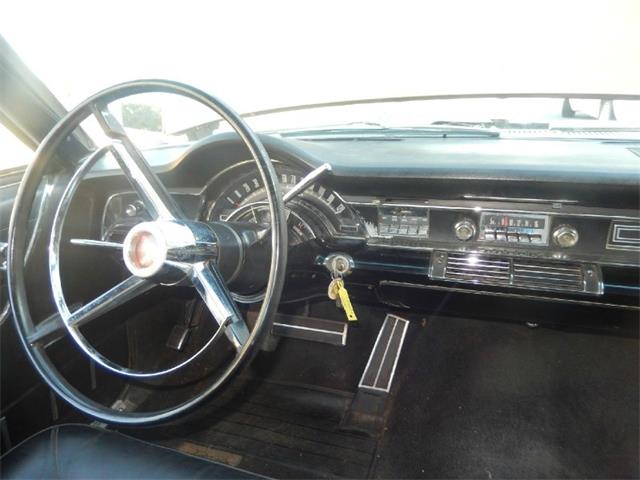 1965 Chrysler NEWPORT HARDTOP COUPE (CC-900683) for sale in Ontario, California
