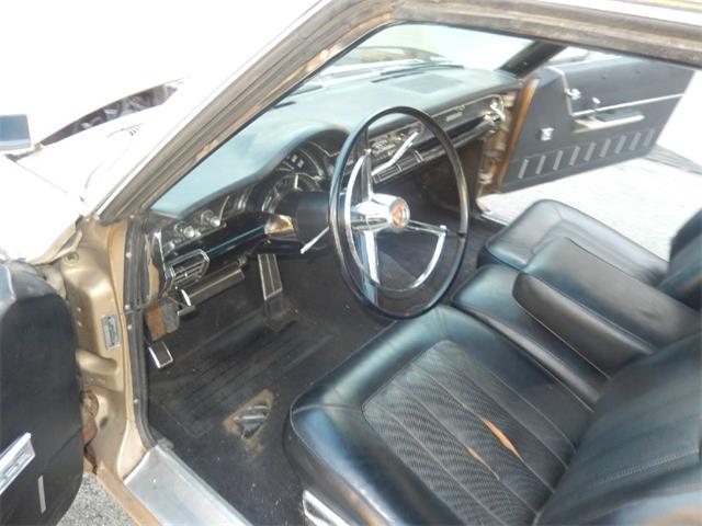 1965 Chrysler NEWPORT HARDTOP COUPE (CC-900683) for sale in Ontario, California