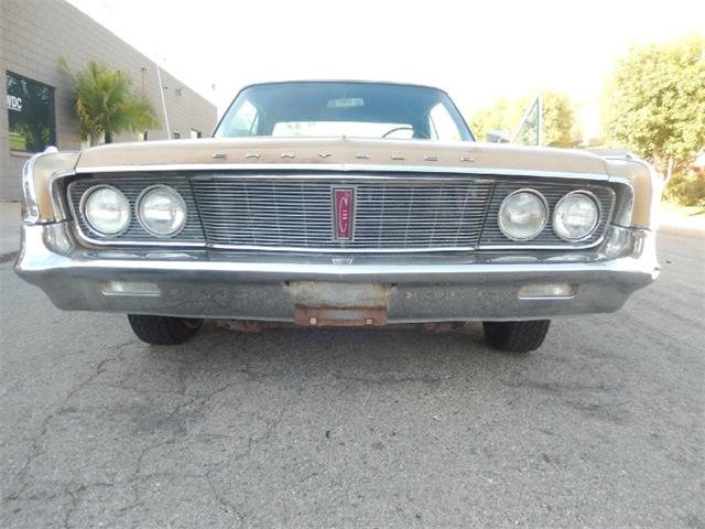 1965 Chrysler NEWPORT HARDTOP COUPE (CC-900683) for sale in Ontario, California