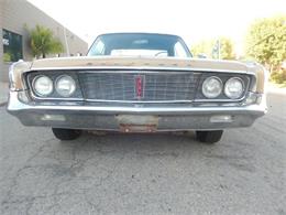 1965 Chrysler NEWPORT HARDTOP COUPE (CC-900683) for sale in Ontario, California