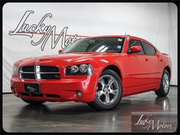 2008 Dodge Charger (CC-906832) for sale in Elmhurst, Illinois