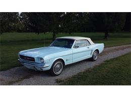 1965 Ford Mustang (CC-906855) for sale in Cape Girardeau, Missouri