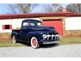 1951 Ford F1 (CC-906866) for sale in Chicago, Illinois