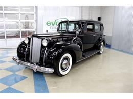 1938 Packard Super Eight (CC-906873) for sale in Chicago, Illinois