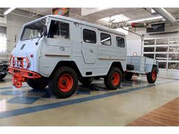 1967 Volvo L3314 HT (CC-906877) for sale in Chicago, Illinois