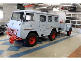 1967 Volvo L3314 HT (CC-906877) for sale in Chicago, Illinois
