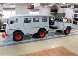 1967 Volvo L3314 HT (CC-906877) for sale in Chicago, Illinois