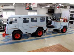 1967 Volvo L3314 HT (CC-906877) for sale in Chicago, Illinois