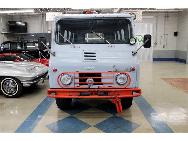 1967 Volvo L3314 HT (CC-906877) for sale in Chicago, Illinois