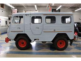1967 Volvo L3314 HT (CC-906877) for sale in Chicago, Illinois