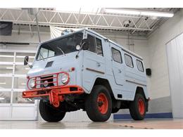 1967 Volvo L3314 HT (CC-906877) for sale in Chicago, Illinois