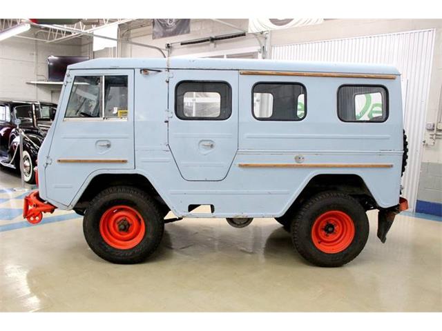 1967 Volvo L3314 HT (CC-906877) for sale in Chicago, Illinois