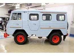 1967 Volvo L3314 HT (CC-906877) for sale in Chicago, Illinois