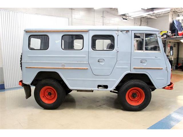 1967 Volvo L3314 HT (CC-906877) for sale in Chicago, Illinois