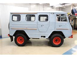 1967 Volvo L3314 HT (CC-906877) for sale in Chicago, Illinois