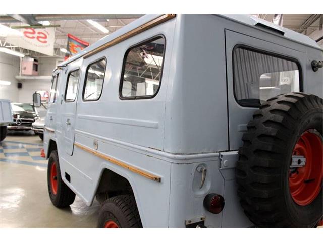 1967 Volvo L3314 HT (CC-906877) for sale in Chicago, Illinois