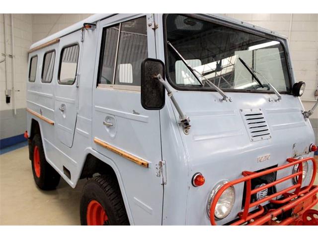 1967 Volvo L3314 HT (CC-906877) for sale in Chicago, Illinois