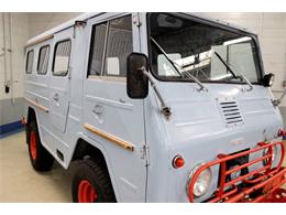 1967 Volvo L3314 HT (CC-906877) for sale in Chicago, Illinois