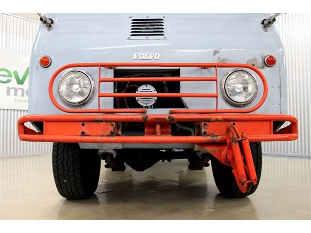 1967 Volvo L3314 HT (CC-906877) for sale in Chicago, Illinois
