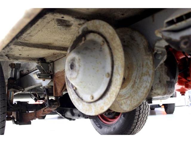 1967 Volvo L3314 HT (CC-906877) for sale in Chicago, Illinois