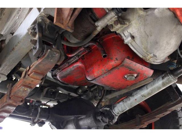 1967 Volvo L3314 HT (CC-906877) for sale in Chicago, Illinois