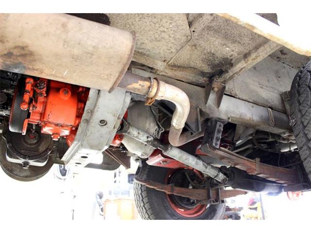 1967 Volvo L3314 HT (CC-906877) for sale in Chicago, Illinois