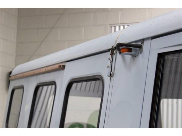 1967 Volvo L3314 HT (CC-906877) for sale in Chicago, Illinois