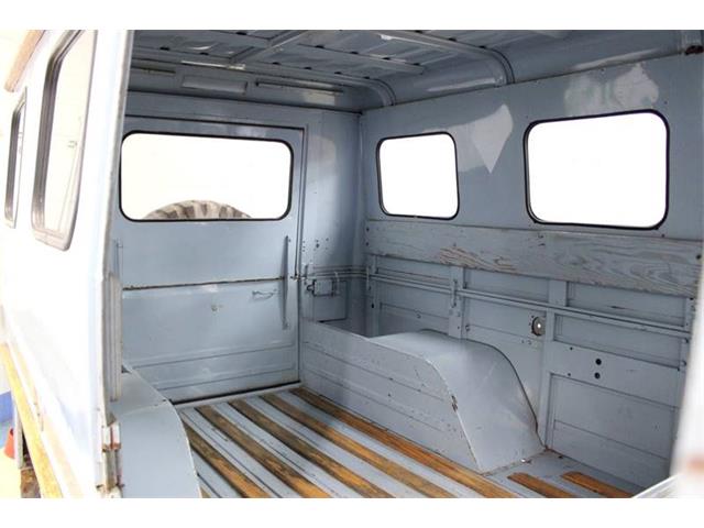 1967 Volvo L3314 HT (CC-906877) for sale in Chicago, Illinois