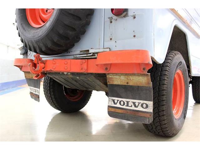 1967 Volvo L3314 HT (CC-906877) for sale in Chicago, Illinois